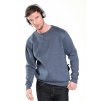 W107PF Ultra Premium Sweat Shirt